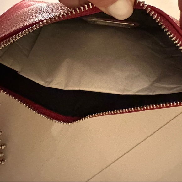 Philipp Plein wristlet NWOT - Picture 6 of 9